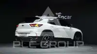 2021 GM Daewoo Blazer