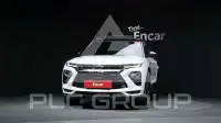 2021 GM Daewoo Blazer