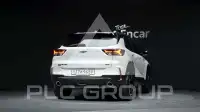 2021 GM Daewoo Blazer