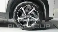 2021 GM Daewoo Blazer
