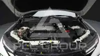 2021 GM Daewoo Blazer