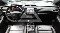 2021 GM Daewoo Blazer