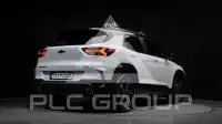 2021 GM Daewoo Blazer
