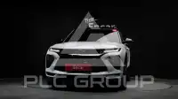 2021 GM Daewoo Blazer