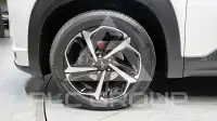 2021 GM Daewoo Blazer