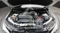 2021 GM Daewoo Blazer