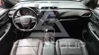 2021 GM Daewoo Blazer