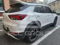 2021 GM Daewoo Blazer