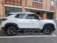 2021 GM Daewoo Blazer
