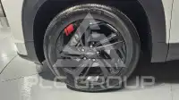 2021 GM Daewoo Blazer