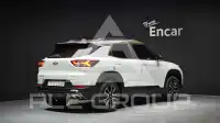 2021 GM Daewoo Blazer