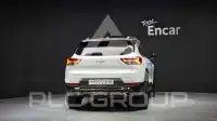 2021 GM Daewoo Blazer