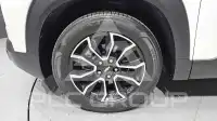 2021 GM Daewoo Blazer
