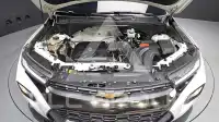 2021 GM Daewoo Blazer