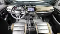2021 GM Daewoo Blazer