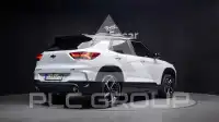 2021 GM Daewoo Blazer