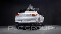 2021 GM Daewoo Blazer