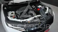 2021 GM Daewoo Blazer