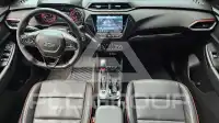 2021 GM Daewoo Blazer