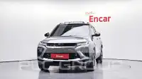 2021 GM Daewoo Blazer