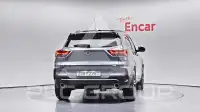 2021 GM Daewoo Blazer