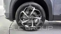 2021 GM Daewoo Blazer