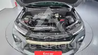 2021 GM Daewoo Blazer