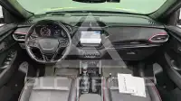 2021 GM Daewoo Blazer
