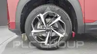 2021 GM Daewoo Blazer