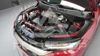 2021 GM Daewoo Blazer