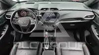 2021 GM Daewoo Blazer