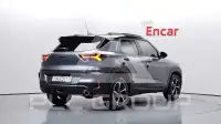2021 GM Daewoo Blazer