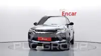 2021 GM Daewoo Blazer