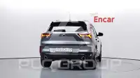 2021 GM Daewoo Blazer