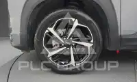 2021 GM Daewoo Blazer