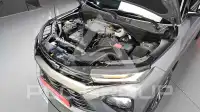 2021 GM Daewoo Blazer