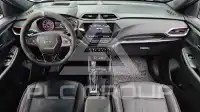 2021 GM Daewoo Blazer