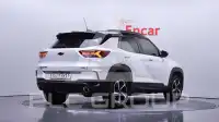 2021 GM Daewoo Blazer