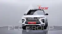 2021 GM Daewoo Blazer