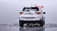 2021 GM Daewoo Blazer