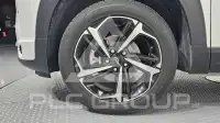 2021 GM Daewoo Blazer
