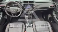 2021 GM Daewoo Blazer