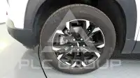 2021 GM Daewoo Blazer