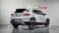2021 GM Daewoo Blazer
