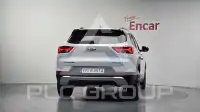 2021 GM Daewoo Blazer