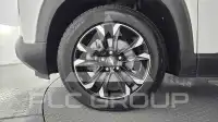 2021 GM Daewoo Blazer