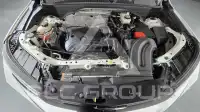 2021 GM Daewoo Blazer