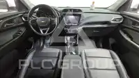 2021 GM Daewoo Blazer