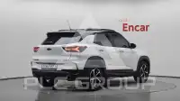 2021 GM Daewoo Blazer