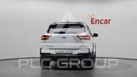 2021 GM Daewoo Blazer
